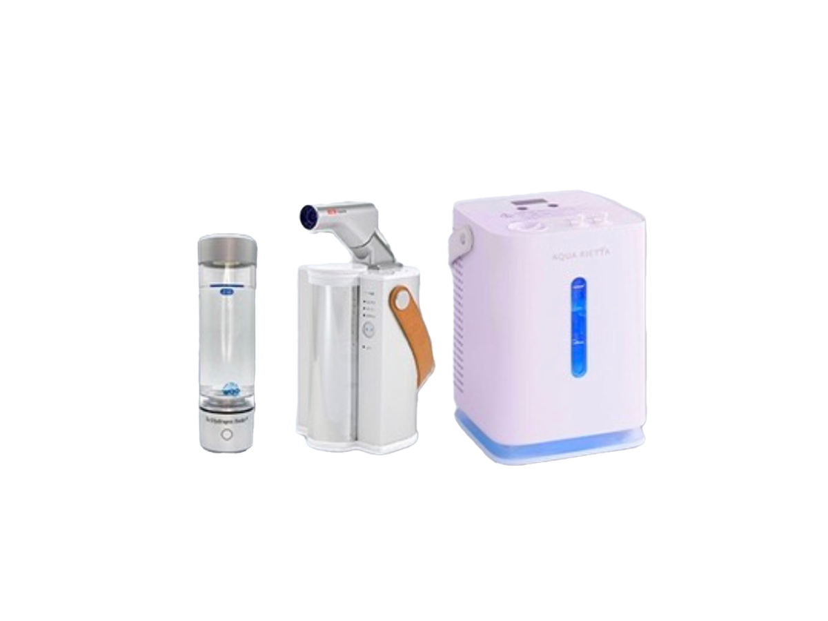 LPフレブル編水素機器