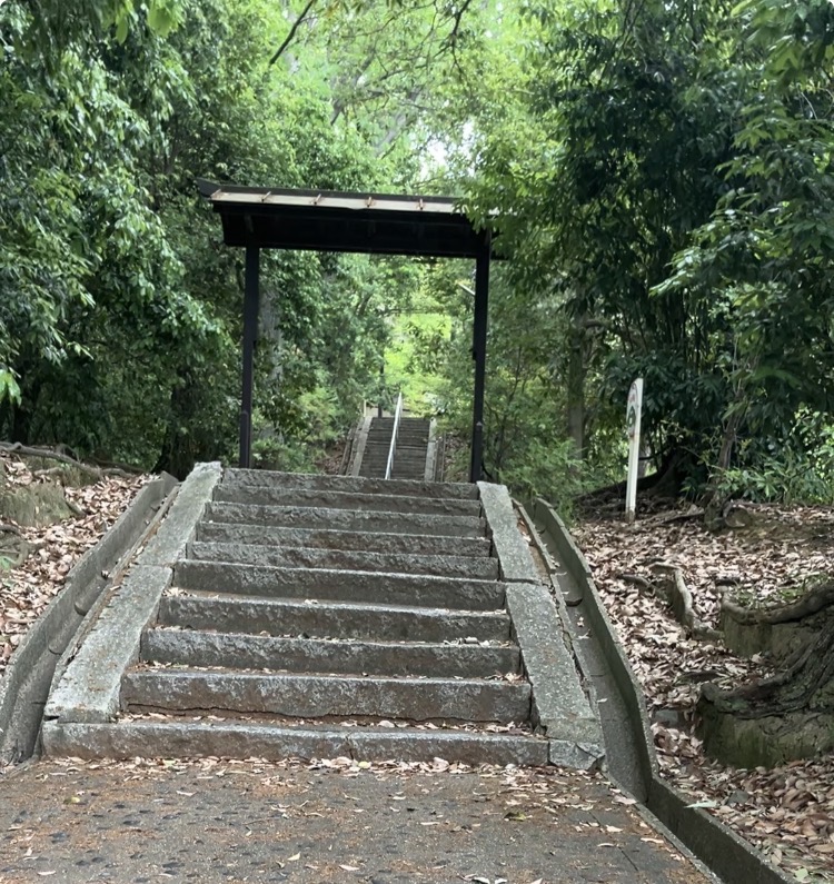 春日神社